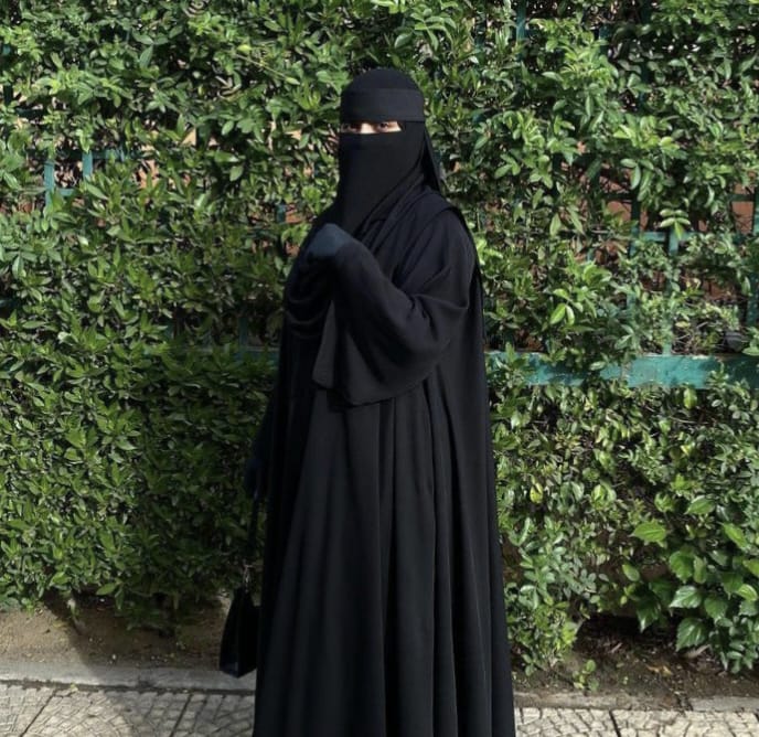 Maiada Magdy